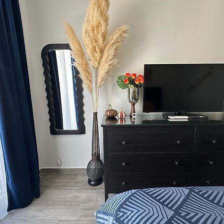 Appartamento Luxury Prive Penthouse Serres Esterno foto