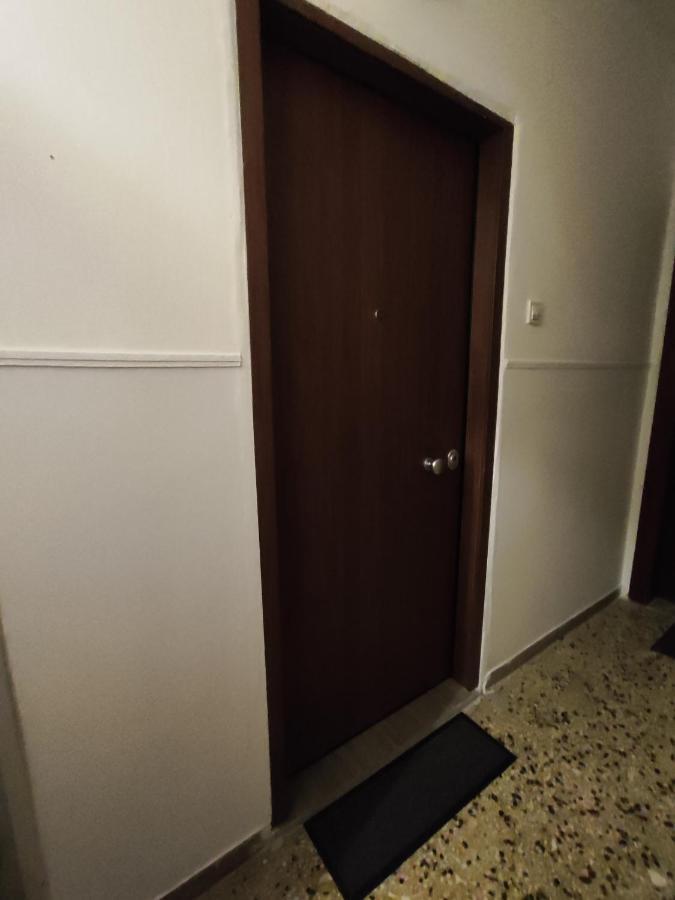 Appartamento Luxury Prive Penthouse Serres Esterno foto