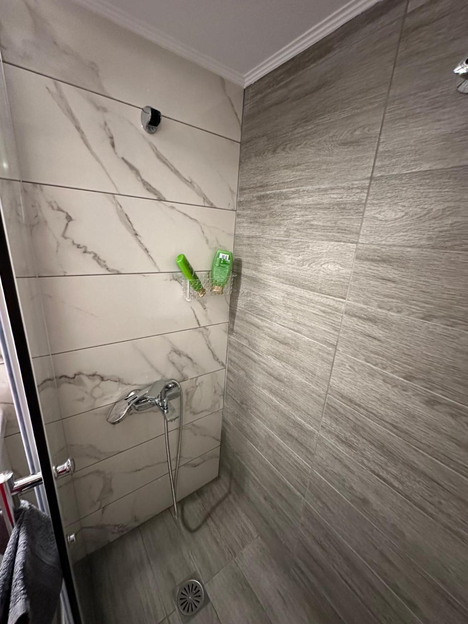 Appartamento Luxury Prive Penthouse Serres Esterno foto