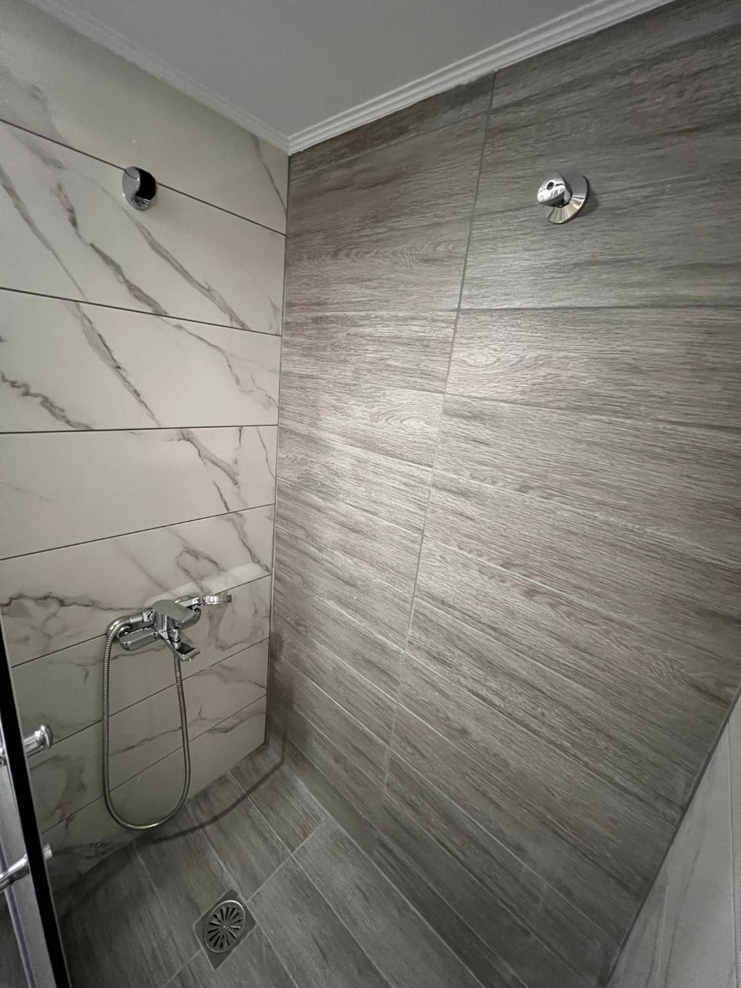 Appartamento Luxury Prive Penthouse Serres Esterno foto