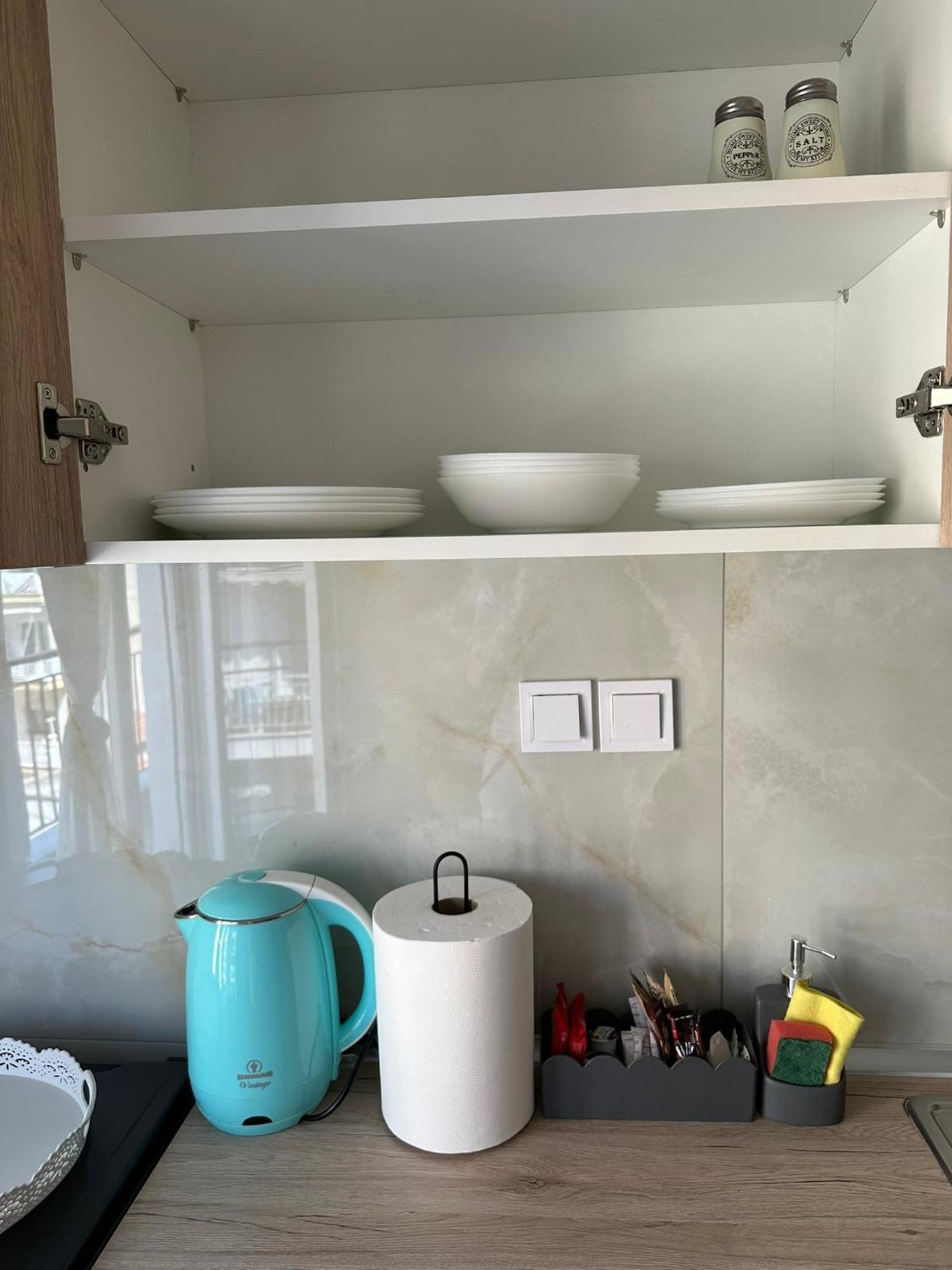 Appartamento Luxury Prive Penthouse Serres Esterno foto